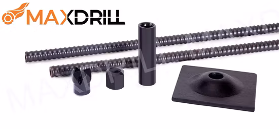 R25 ネジボタンビット セルフドリリングアンカーボルト対応