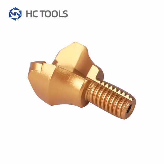 アンカー ドリル ビット セルフ ドリリング アンカー ドリル ビット PDC アンカー ビット